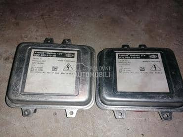 Xenon balast za Nissan Qashqai, Qashqai + 2