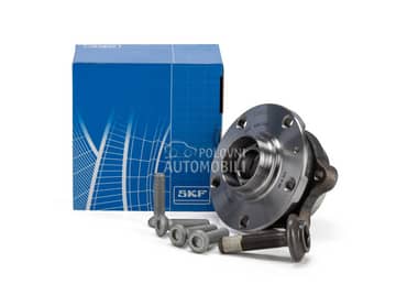 Lezaj Tocka Zadnji za Audi A6 od 2004. do 2010. god.