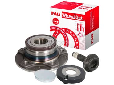 Lezaj Tocka Zadnji za Audi A6 od 2010. do 2018. god.