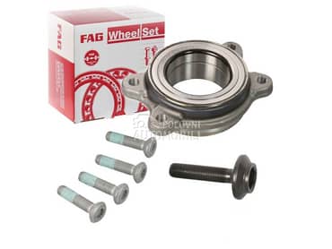 Lezaj Tocka Prednji za Audi Q5 od 2016. do 2020. god.