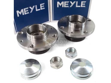 Lezaj Tocka Zadnji za Fiat Stilo od 2001. do 2006. god.