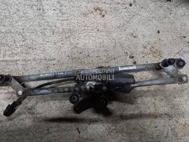 Makaze brisaca sa motorom za Chevrolet Captiva