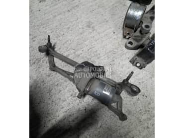 Makaze brisaca sa motorom za Opel Corsa D
