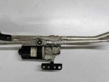 Makaze i motor brisaca za Opel Astra G