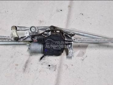 Makaze i motor brisaca za Opel Astra J