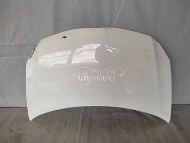 HAUBA za Toyota Auris