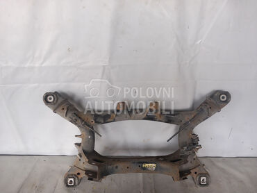 TRAP/MOST za BMW 320