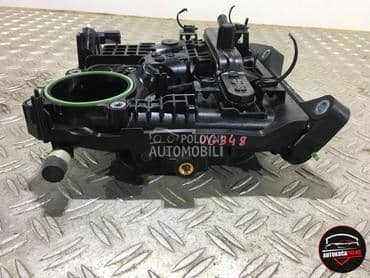 Usisna grana za Nissan X-Trail