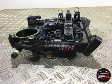 Usisna grana za Nissan X-Trail