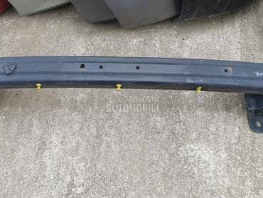 Šina branika za Mazda 2 od 2002. do 2007. god.