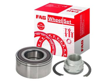 Lezaj Tocka Prednji za Fiat Doblo od 2009. do 2022. god.