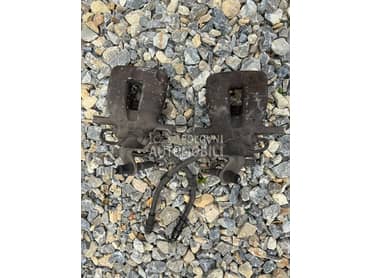 Kociona klesta/celjusti za Volkswagen Touran