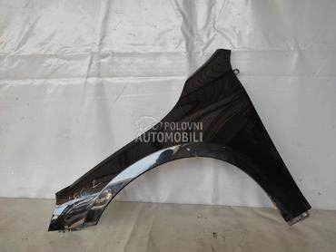 BLATOBRAN za Volvo S60