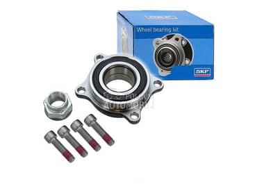 Lezaj Tocka Prednji za Alfa Romeo 156 od 1997. do 2005. god.