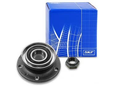 Lezaj Tocka Zadnji za Alfa Romeo 156 od 1997. do 2005. god.