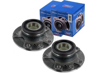 Lezaj Tocka Zadnji za Alfa Romeo Giulietta od 2010. do 2020. god.