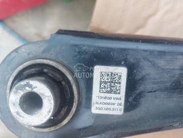 Viljuska za Audi A3 od 2014. do 2020. god.