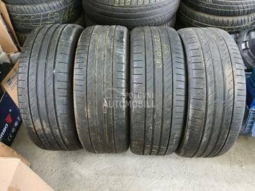 Continental 235/50 R19 Letnja