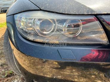E90 LCI Xenon Farovi za BMW 315, 316, 318 ...