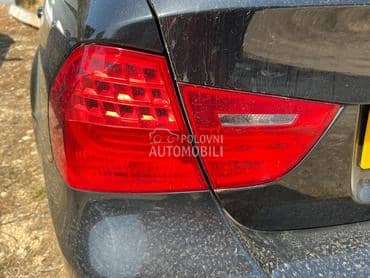 E90 LCI Stop Stopovi za BMW Serija 3