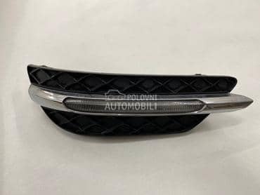 Leva resetka u braniku za Mercedes Benz C Klasa