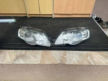 Farovi ksenoni fabricki za Volkswagen Passat B6 od 2004. do 2010. god.