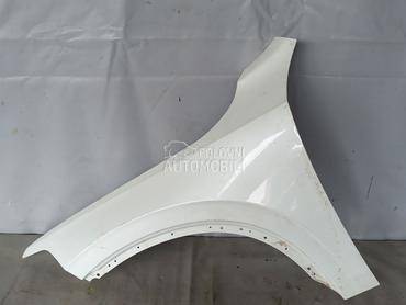 BLATOBRAN za Volvo XC90