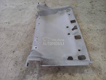 Nebo teretni za Peugeot Partner od 2008. do 2016. god.