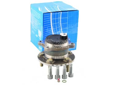 Lezaj Tocka Zadnji za Ford Focus od 2011. do 2018. god.