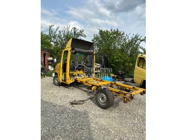 Polovni delovi Sprinter