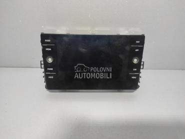 DISPLEJ za Volkswagen Golf 7