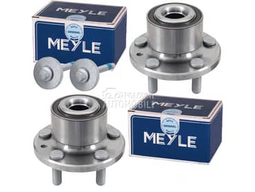 Lezaj Tocka Prednji za Ford S-Max od 2006. do 2014. god.