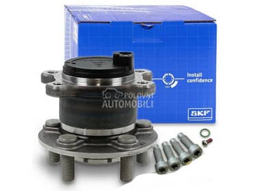 Lezaj Tocka Zadnji za Ford S-Max od 2006. do 2014. god.