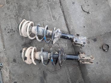 amortizeri 1,3 dizel za Suzuki Ignis