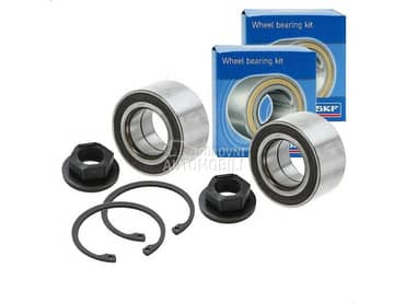 Lezaj Tocka Prednji za Ford Fiesta od 2002. do 2008. god.