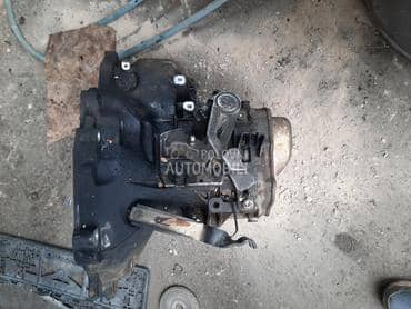 menjac 1,3 dizel za Suzuki Ignis