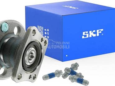 Lezaj Tocka Zadnji za Ford Fiesta od 2008. do 2017. god.