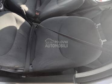 Sediste za Toyota Yaris od 1999. do 2005. god.