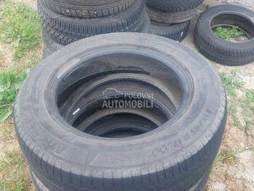 Michelin 235/65 R17 Letnja