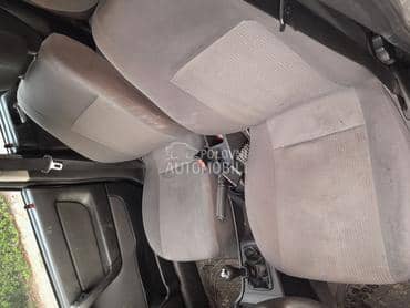 sedista za Opel Astra G