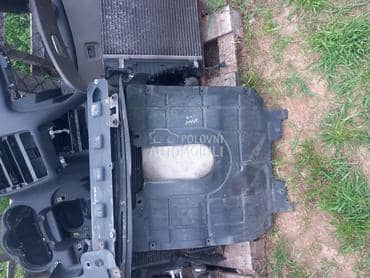 sus pleh za Fiat Bravo