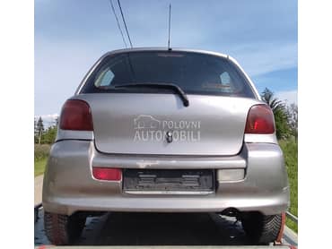 Granicnik vrata za Toyota Yaris od 1999. do 2005. god.