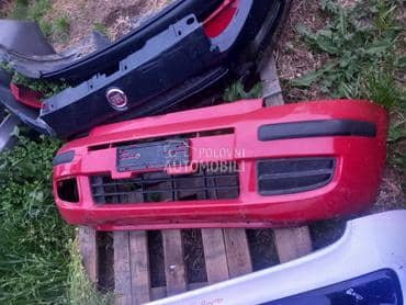 prednji branik za Fiat Panda