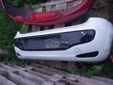 zadnji branik za Fiat EVO