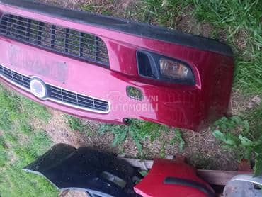 prednji branik za Fiat Bravo