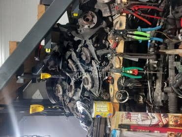 glavcina za Fiat Grande Punto