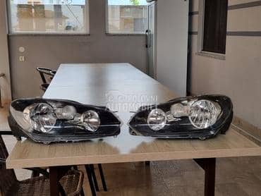 FAROVI za Volkswagen Golf 6 od 2008. do 2012. god.