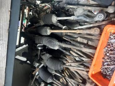 letva volana za Fiat Panda