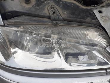 far za Peugeot 306 od 1996. do 2002. god.