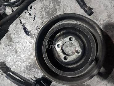 remenica pk kaisa za Fiat Grande Punto